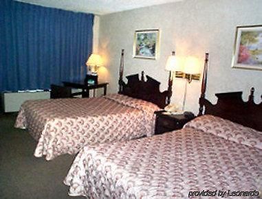 Super 8 La Grange Hotel Værelse billede