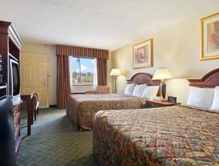 Super 8 La Grange Hotel Eksteriør billede