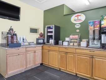 Super 8 La Grange Hotel Restaurant billede